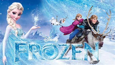 Acting Performance Review Frozen (2013) Movie